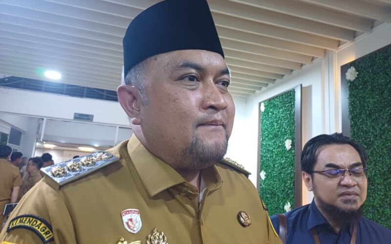 Rudy Susmanto Minta Publik Tak Bikin Opini Sendiri Soal Proses Hukum KPK