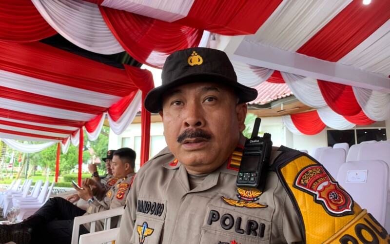 Medsos Jadi Alat Pantau Patroli, Polisi Ungkap Pola Tawuran di Cibinong