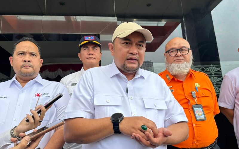 Pemkab Bogor Kirim Boneka untuk Anak Korban Bencana NTT, Bantu Pulihkan Trauma