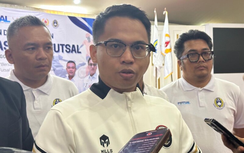 KONI Kabupaten Bogor Imbau Publik Tak Terprovokasi Informasi Belum Terverifikasi