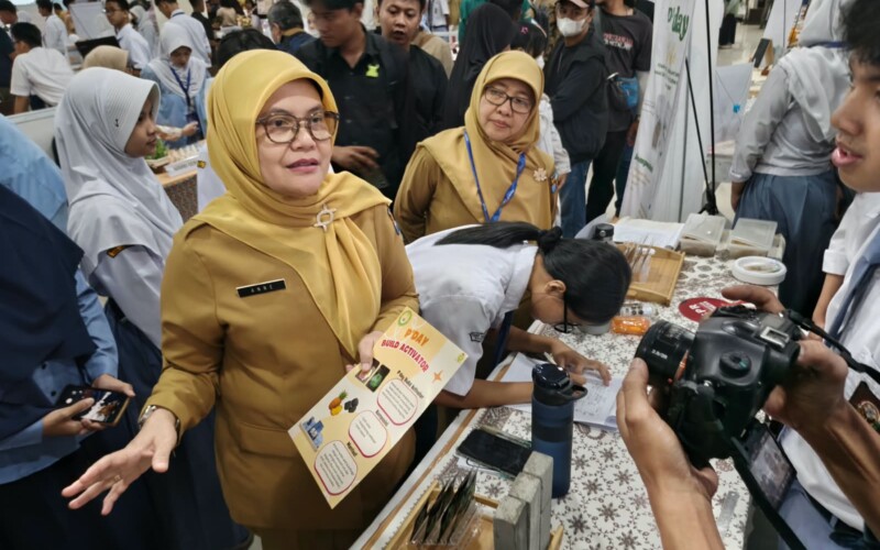 373 Inovasi Masuk BIA 2026, Pemkot Bogor Targetkan 10 Karya Jadi Pilot Project