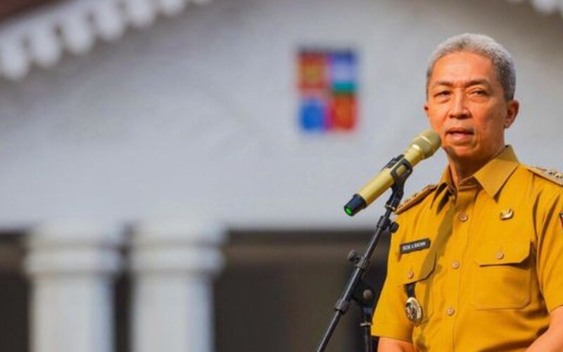 Kualitas Udara Membaik, Pemkot Bogor Kembali Berlakukan PTM Mulai 9 September