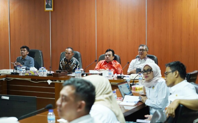 DPRD Bogor Dorong Penghematan APBD Perubahan, Anggaran Dialihkan ke Kebutuhan Warga