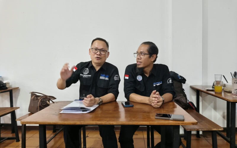 Sengketa SPPG Savira Rangga Mekar Bergulir ke PN Bogor, Kuasa Hukum Pepen Siapkan Langkah Hukum