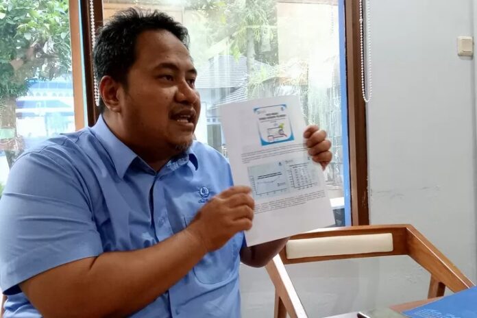 Rehabilitasi Intake Pasir Angin Dimulai Hari Ini, Aliran Air di Sejumlah Wilayah Bogor Bisa Terganggu