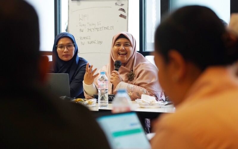 ​Sinyal Bahaya di Bogor: Anak Usia 6 Tahun Mulai Terlibat Kasus Kekerasan, DPRD Kota Bogor Desak RAD 2027