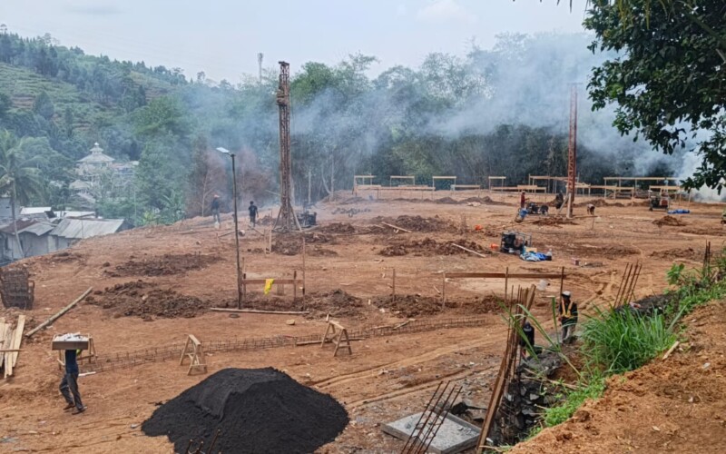 Sengketa Lahan Palemboko Memanas, Polda Jabar Dalami Laporan Ozzy Sudiro terhadap Sentul City