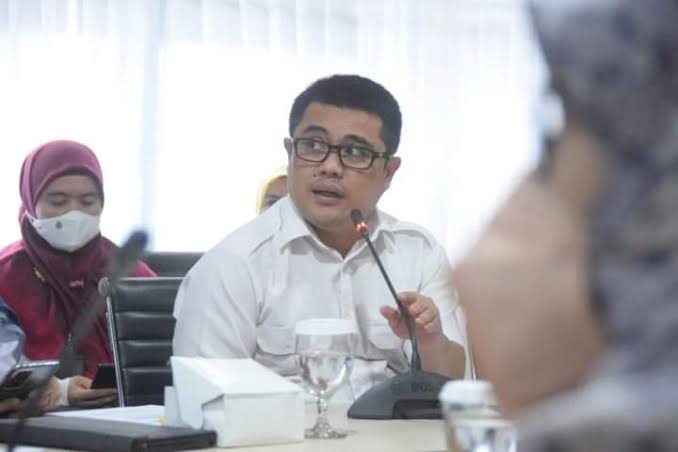 Cari Investor, Revitalisasi Eks Pasar Bogor dan Plaza Bogor Masuk Tahap Persiapan