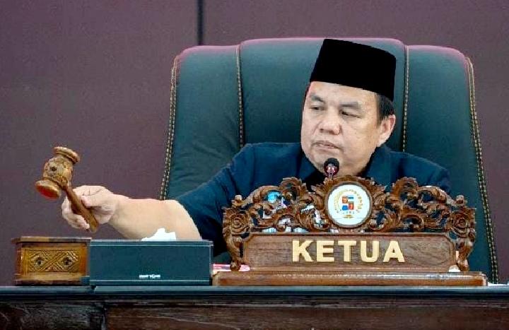Masa Sidang Ketiga 2026, DPRD Kota Bogor Bentuk Tiga Pansus