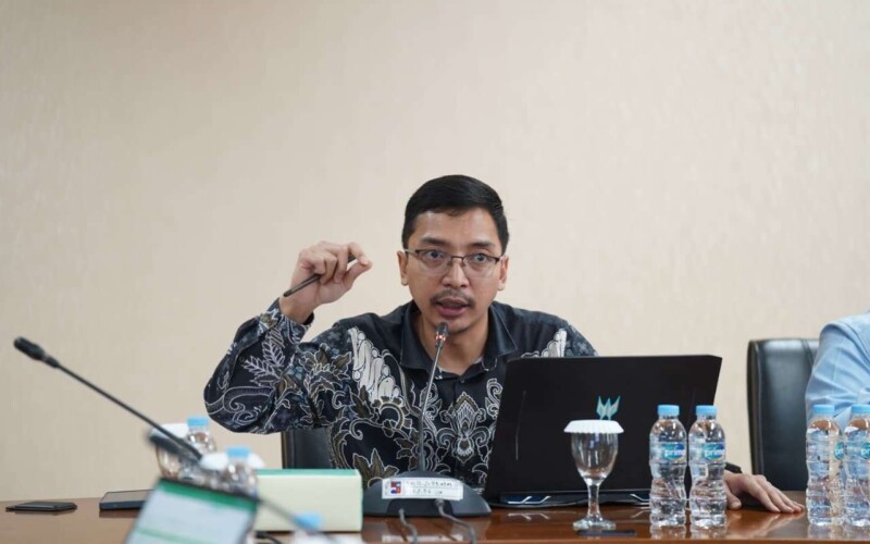 37.700 Keluarga di Kota Bogor Belum Punya Desil, DPRD Minta Data Dibenahi