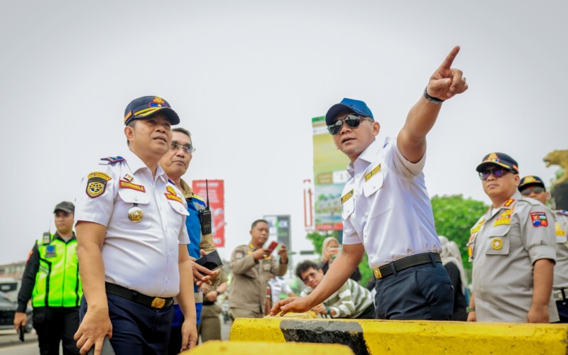Jenal Mutaqin Dorong Penataan Parkir, 125 Peserta Ikuti Wawancara, 30 Jukir Direkrut pada Tahap Awal