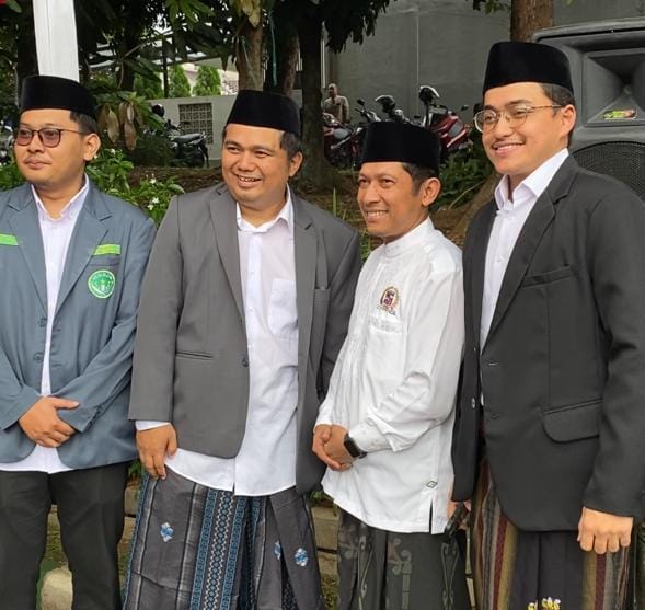 Hari Santri 2026, Zenal Abidin Dorong Santri Kuasai Teknologi Tanpa Tinggalkan Akhlak