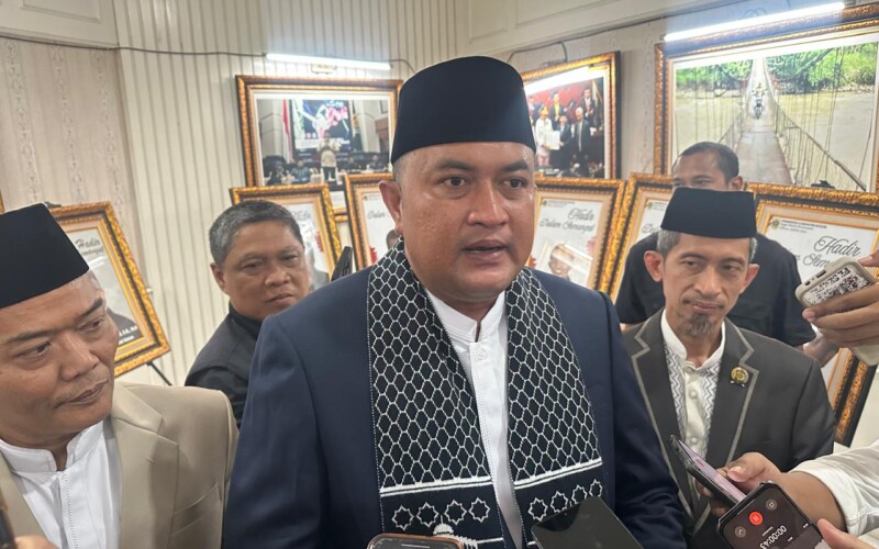 Hari Santri Nasional 2026, Rudy Susmanto Kenang Perjuangan Ulama dan Santri untuk Kemerdekaan