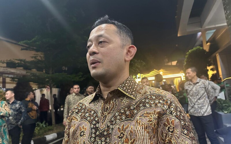 AKBP Arfan Resmi Jabat Kapolres Bogor, Wikha Soroti Minimnya Personel