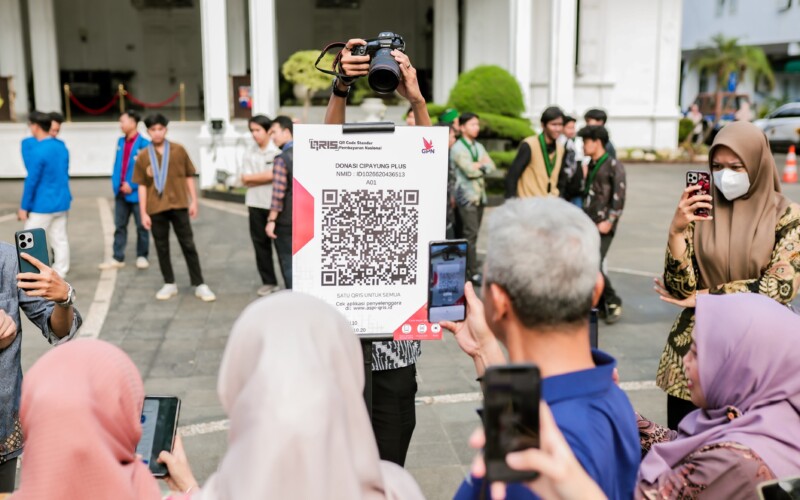 Kota Bogor Buka Donasi Bantuan Bencana